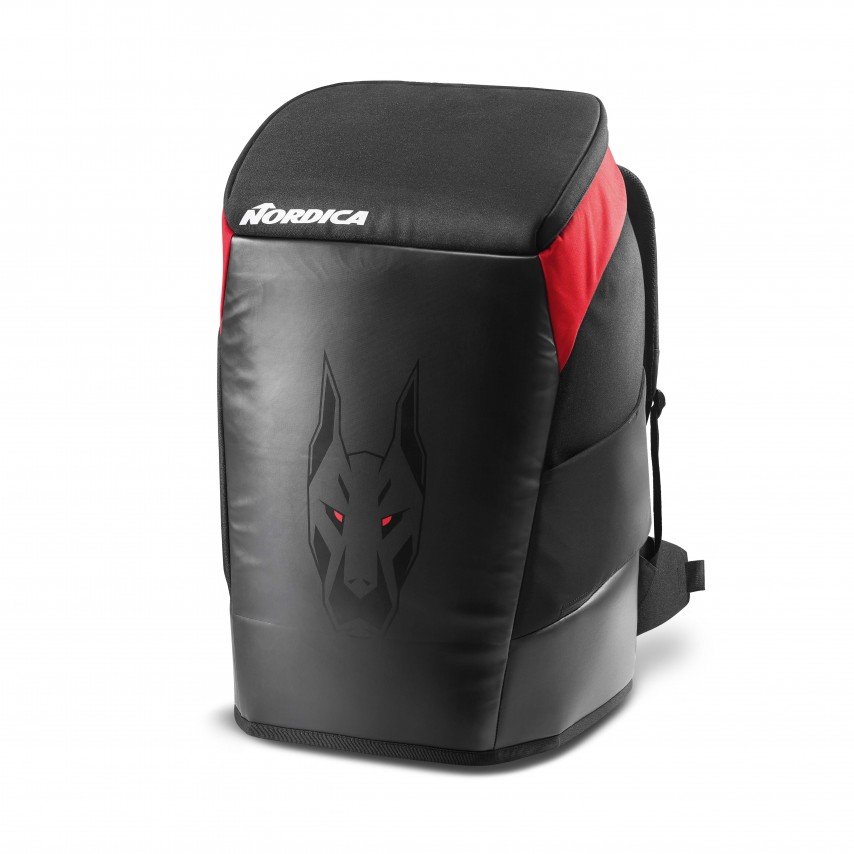 TORBA RACE XL GEAR PACK DOBERMANN