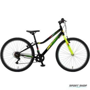 BICIKL BOOSTER TURBO 24" | više boja
