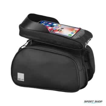 TORBICA P:Lab NA RAM ZA TELEFON black