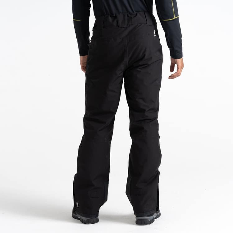 SKI PANTALONE DARE 2B Achieve Insulated 20k - Image 3