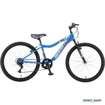 BICIKL BOOSTER PLASMA 24" | više boja