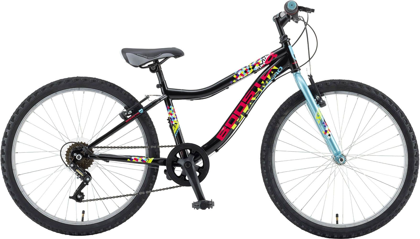 BICIKL BOOSTER PLASMA 24" | više boja - Image 4