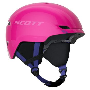 KACIGA SKI SCOTT KEEPER 2 girl | 2 boje