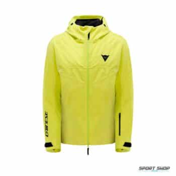 JAKNA DAINESE HP SPUR lemon yellow