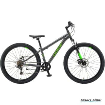 BICIKL POLAR SONIC 26 FS DISK anthracite 2026