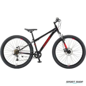 BICIKL POLAR SONIC 26 FS DISK black 2026