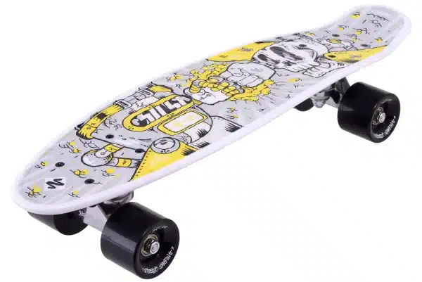 Skejt Street Surfing | Fuel Board Clash - Artist Series - Image 3