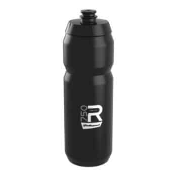 BIDON POLISPORT R750 750ml black