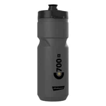 BIDON POLISPORT C700 700ml nardo grey-black