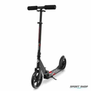 TROTINET STREET SURFING URBAN 200 neon red