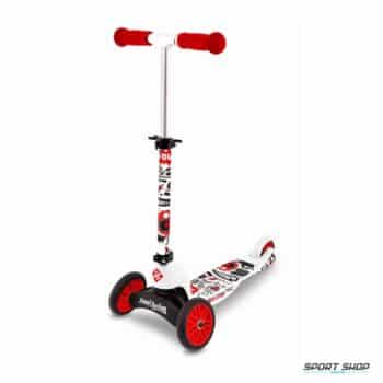 TROTINET dječiji Fizz Flip EVO Multi | 2 i 3 točka