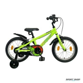 BICIKL POLAR COSMO 16 alu