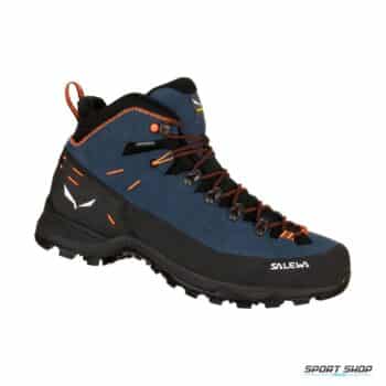 CIPELE SALEWA ALP MATE WINTER MID dark denim