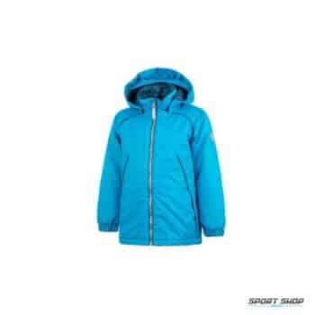 JAKNA COLOR KIDS DJEČIJA rianti tile