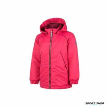 JAKNA COLOR KIDS DEČIJA Rianti pink
