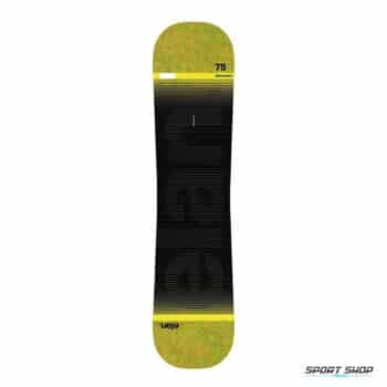 SNOWBOARD ELAN EXPLORE JUNIOR