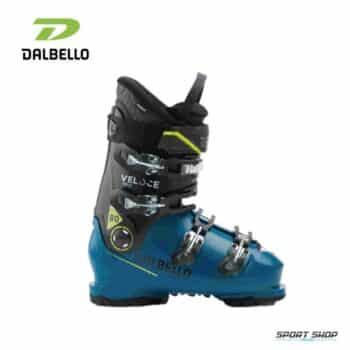 CIPELE DALBELLO VELOCE MAX GW 80 2026