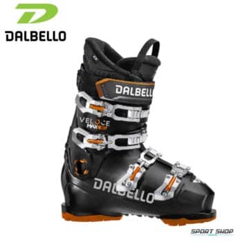 CIPELE DALBELLO VELOCE MAX 80 2025
