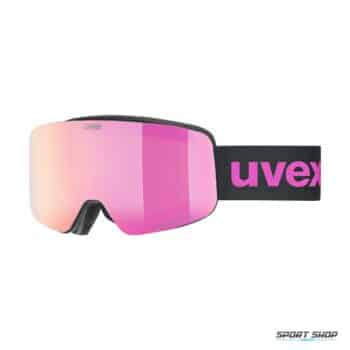 NAOČARE SKI UVEX pwdr