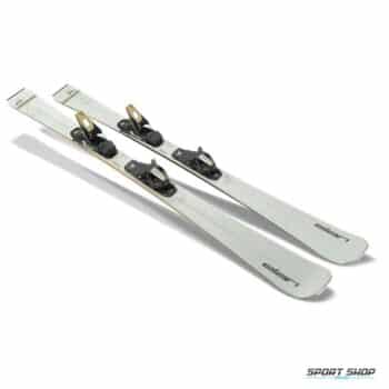 SKIJE ELAN ženske PRIMETIME N2 WHITE 2026