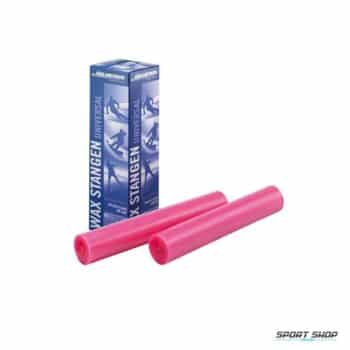 VOSAK ZA SKIJE/SNOWBOARD HOLMENKOL UNIVERZALNI pink ( 0°/+20°) 4x250g