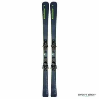 ELAN SKIJE ELEMENT CARBON 2026
