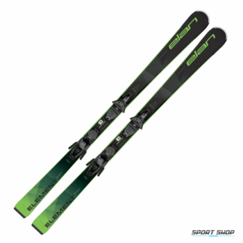 Skije ELAN ELEMENT Sport 2026