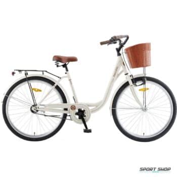 BICIKL MACCINA AVENUE beige