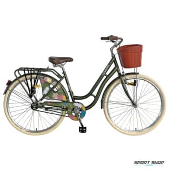 BICIKL POLAR GRAZIA 1s olive