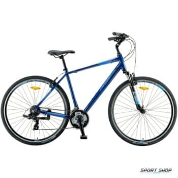 BICIKL POLAR HELIX azzuro