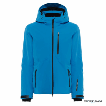 JAKNA DAINESE SPEED DEMON LAB blue