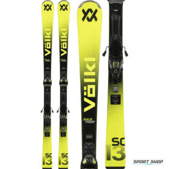 Skije VOLKL RaceTiger SC 2026