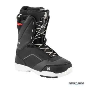 CIPELE za SNOWBOARD NITRO TANGENT TLS