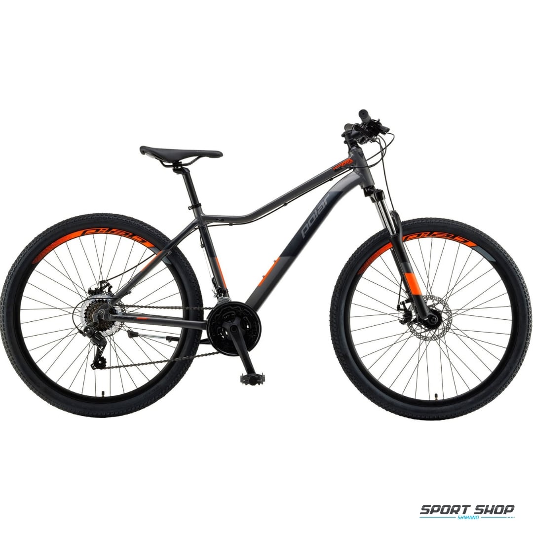 BIC.POLAR MIRAGE SPORT 27,5"