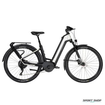 BICIKL AVANTI METRO-E CITY eRide SUV white