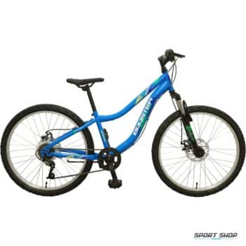 BICIKL BOOSTER PLASMA 24" FS Disc za dječake | 2 boje