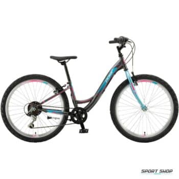BICIKL POLAR MODESTY 24 grey 2026