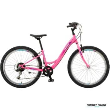 BICIKL POLAR MODESTY 24 pink 2026