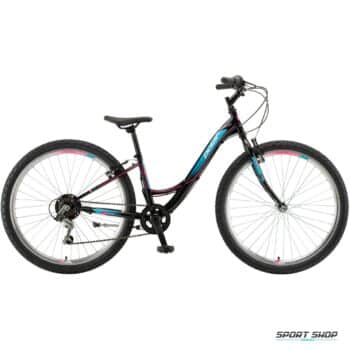 BICIKL POLAR MODESTY 26 black 2026