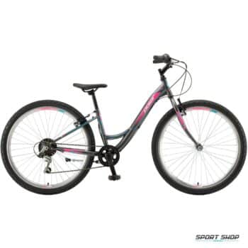 BICIKL POLAR MODESTY 26 grey 2026
