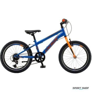 BICIKL POLAR SONIC 20" blue new