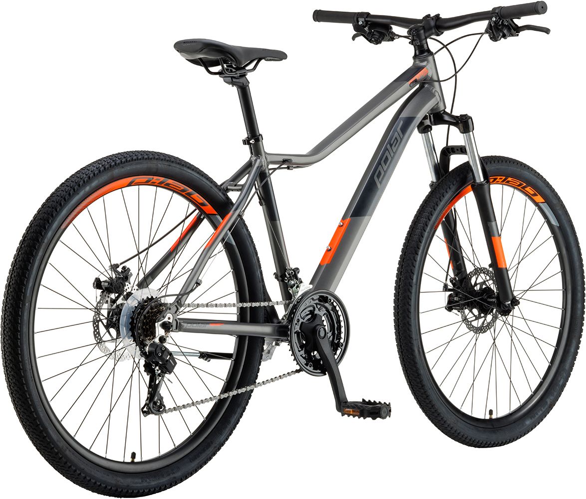 BIC.POLAR MIRAGE SPORT 27,5" - Image 2