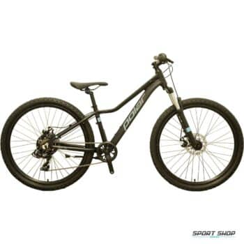 BICIKL POLAR ALASKA 26 black