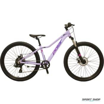 BICIKL POLAR ALASKA 26 lavender