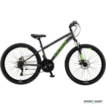 BICIKL POLAR SONIC 26 FS DISK anthracite 2026