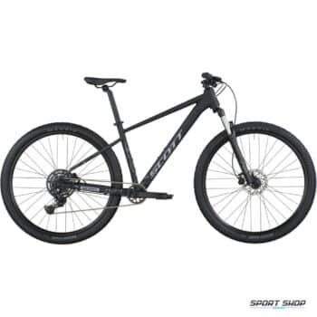 BICIKL SCOTT CONTRAIL 30 black  2026