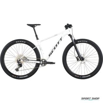 BICIKL SCOTT SCALE 940 white 2026