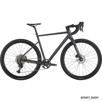 BICIKL SCOTT SPEEDSTER GRAVEL 30 black 2026