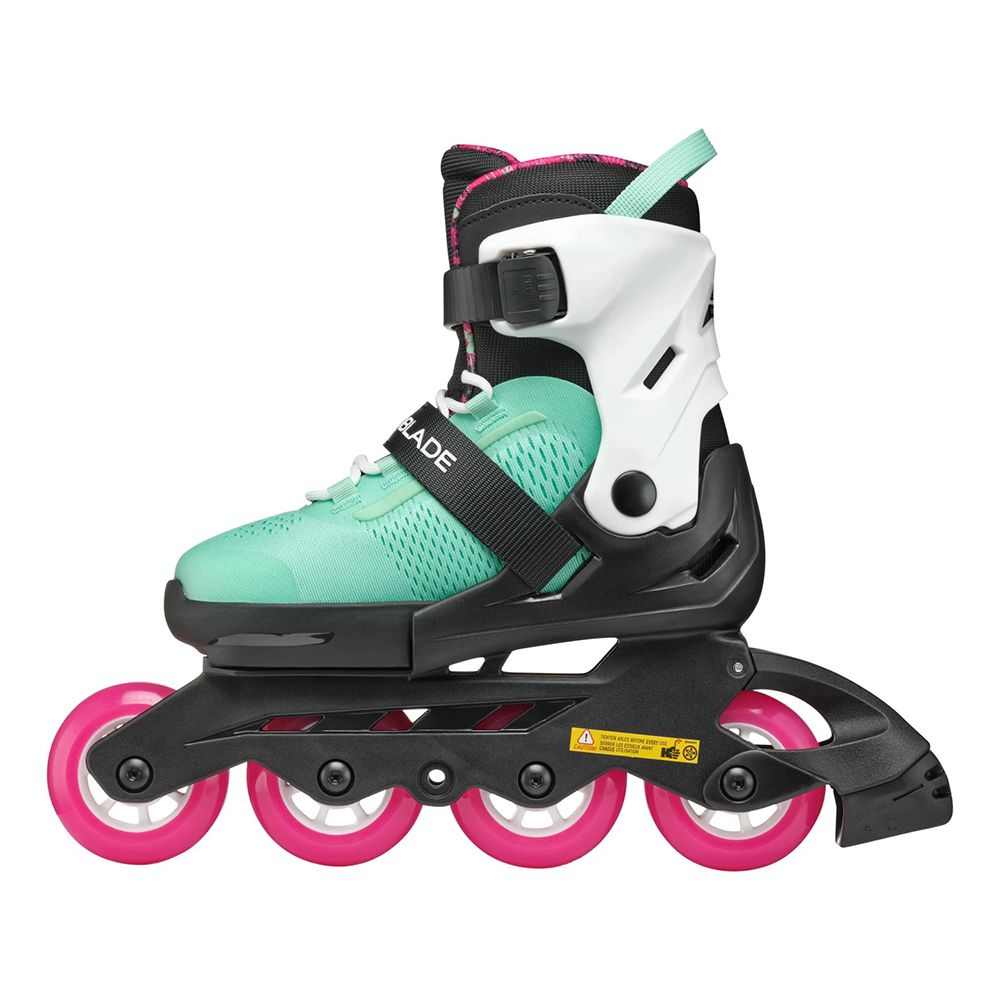 ROLERI ROLLERBLADE DEČIJI MICROBLADE XT - Image 4