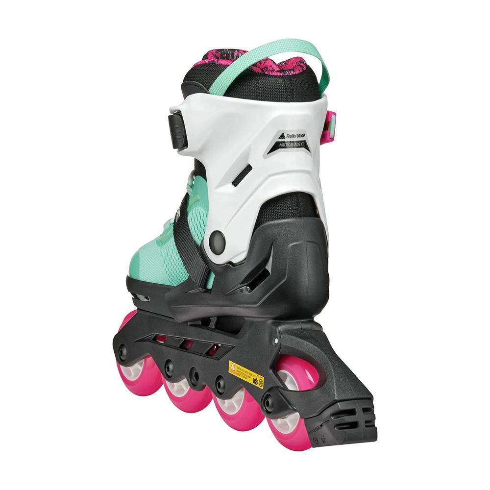 ROLERI ROLLERBLADE DEČIJI MICROBLADE XT - Image 3